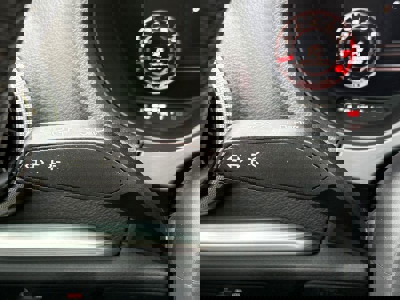 Image Audi A3 SPORTBACK 1.4 150 Design luxe Full leds GPS Caméra Carplay Virtual Sièges cuir Régul Clim auto Gtie 1 an